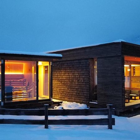 Stoaberg Lodge ザンクト・ウルリッヒ・アム・ピラーゼー エクステリア 写真