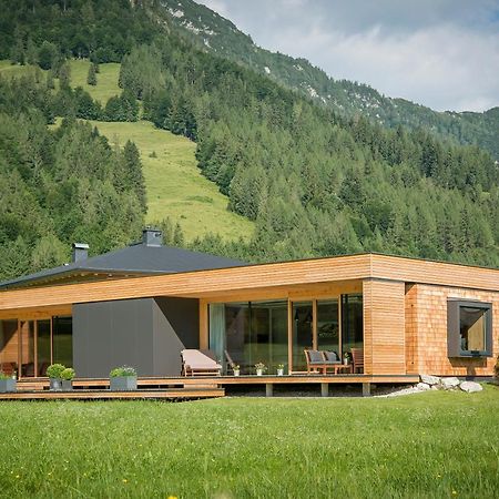 Stoaberg Lodge ザンクト・ウルリッヒ・アム・ピラーゼー エクステリア 写真